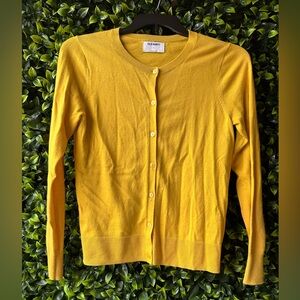 Old Navy Cardigan Sweater